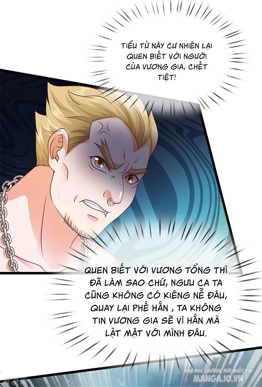 Ngạo Thị Thiên Địa Chapter 263 - Trang 2