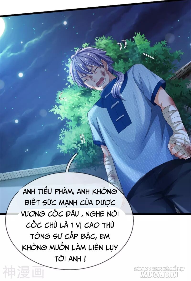 Ngạo Thị Thiên Địa Chapter 262 - Trang 2