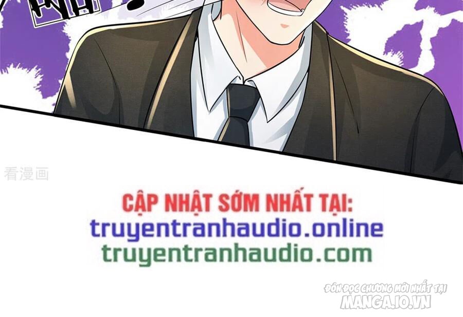 Ngạo Thị Thiên Địa Chapter 261 - Trang 2