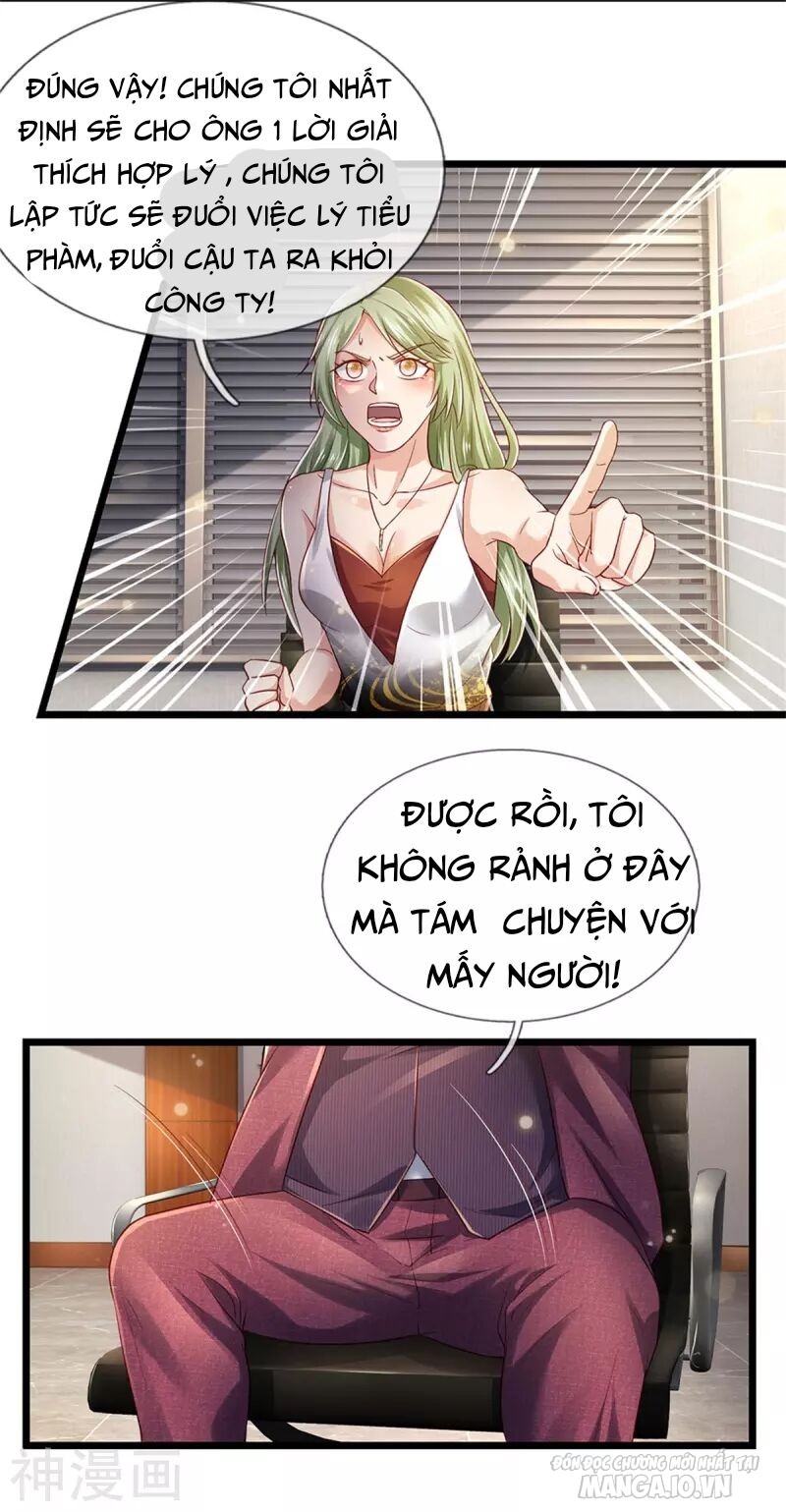 Ngạo Thị Thiên Địa Chapter 260 - Trang 2