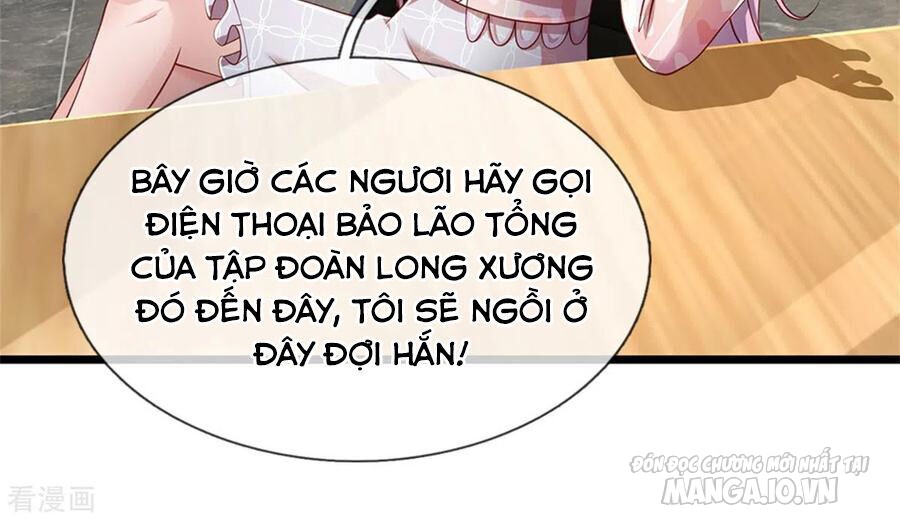 Ngạo Thị Thiên Địa Chapter 259 - Trang 2