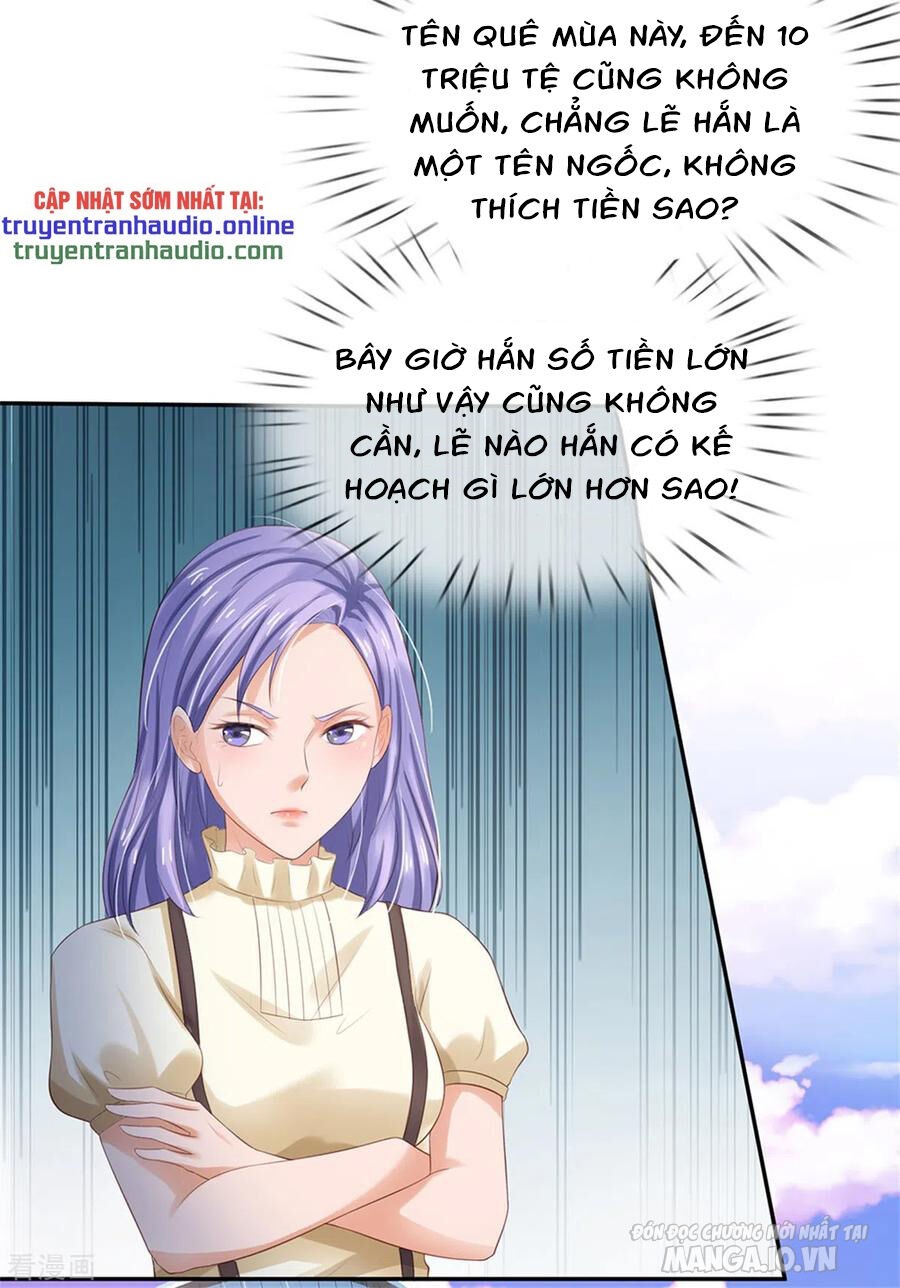 Ngạo Thị Thiên Địa Chapter 256 - Trang 2