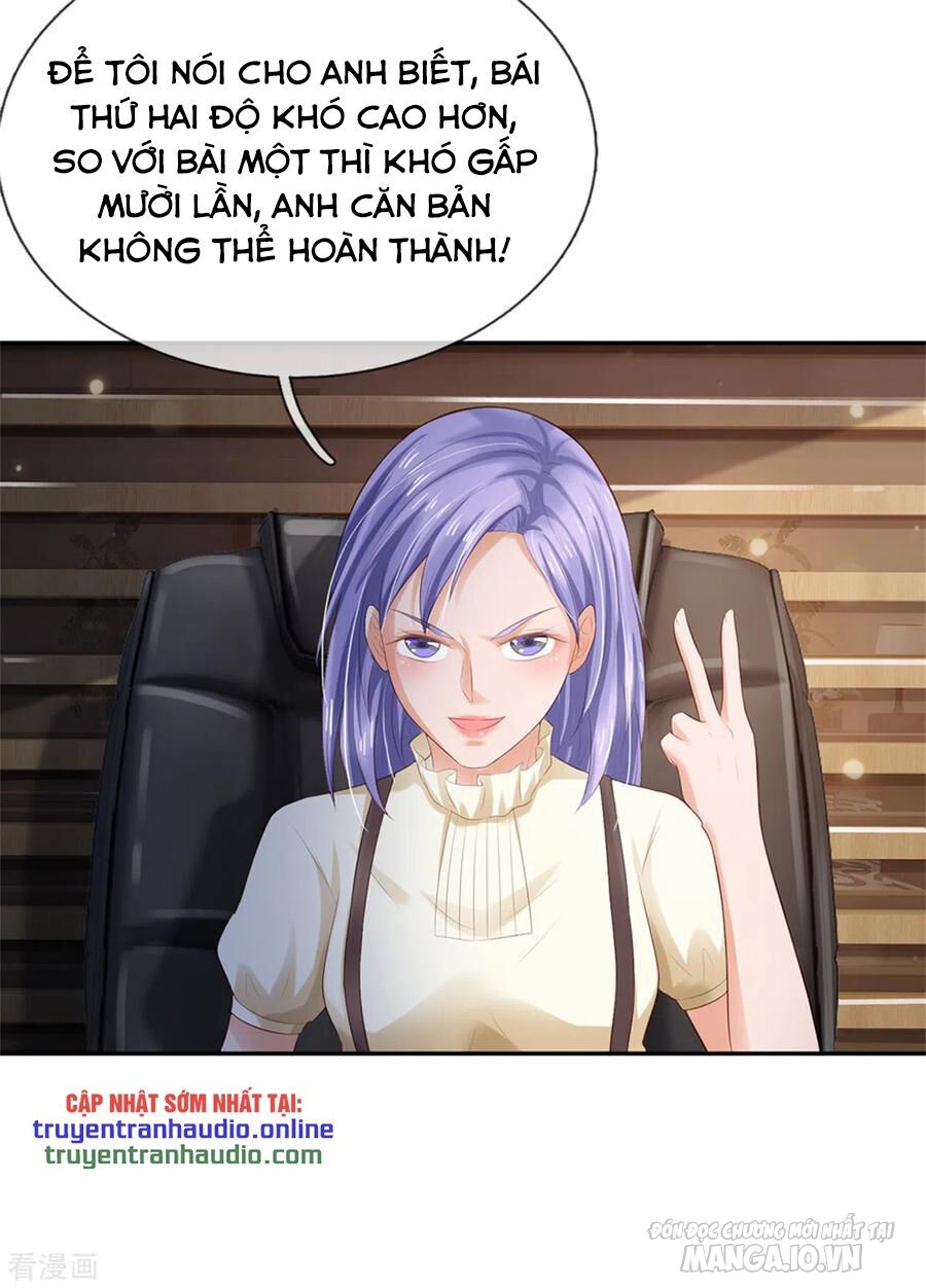 Ngạo Thị Thiên Địa Chapter 256 - Trang 2