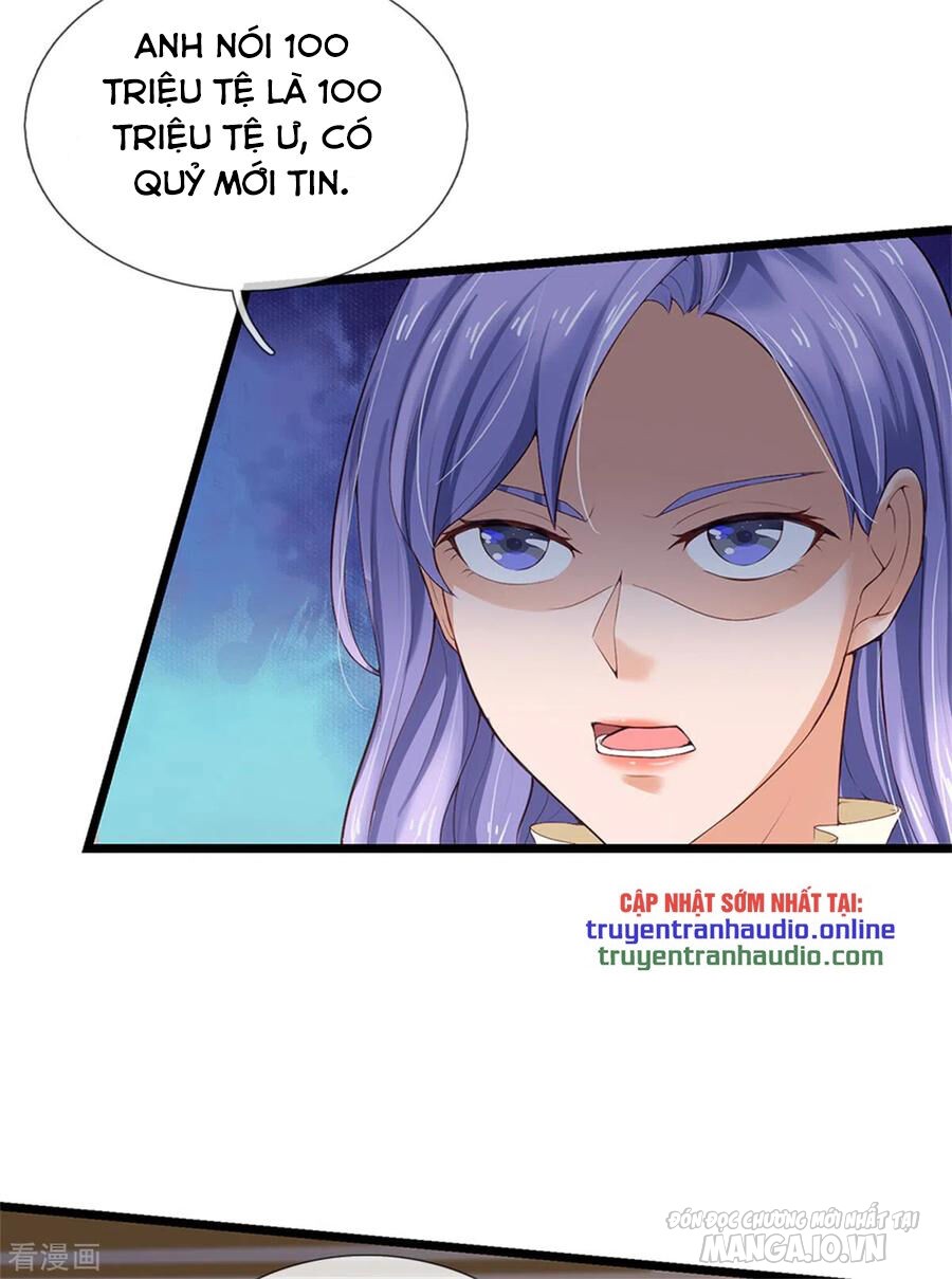 Ngạo Thị Thiên Địa Chapter 256 - Trang 2