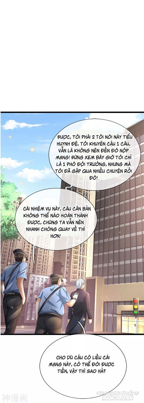 Ngạo Thị Thiên Địa Chapter 255 - Trang 2