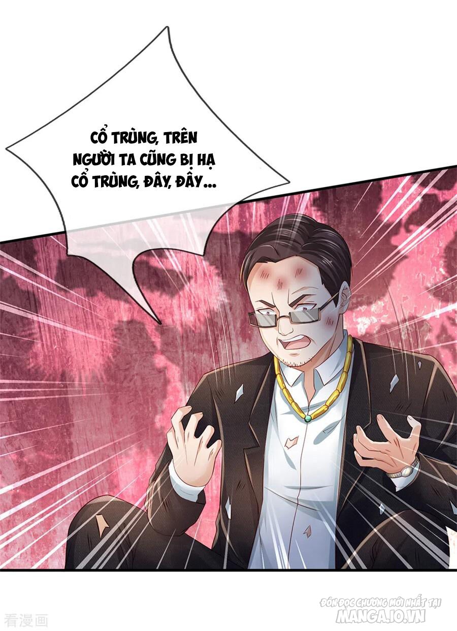 Ngạo Thị Thiên Địa Chapter 253 - Trang 2