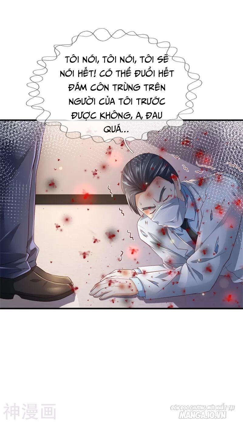 Ngạo Thị Thiên Địa Chapter 252 - Trang 2