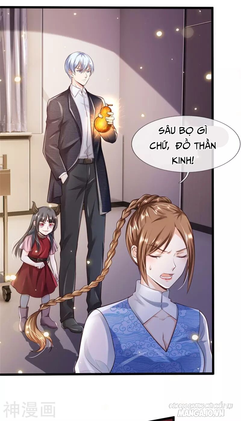 Ngạo Thị Thiên Địa Chapter 252 - Trang 2