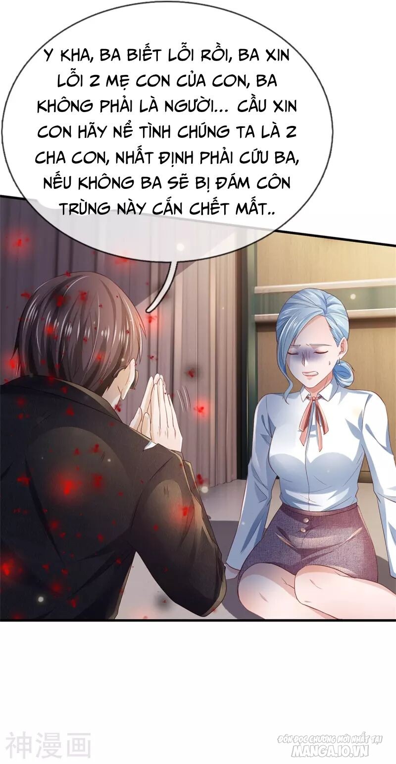 Ngạo Thị Thiên Địa Chapter 252 - Trang 2