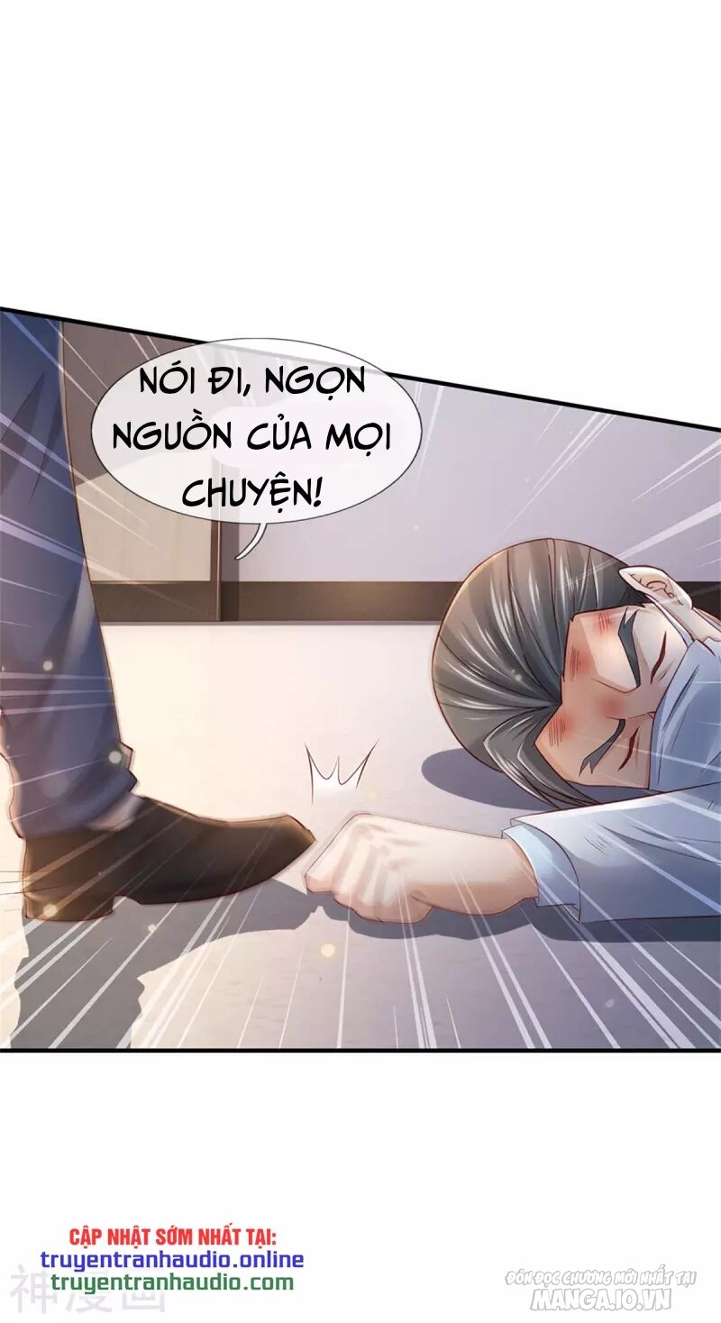 Ngạo Thị Thiên Địa Chapter 252 - Trang 2