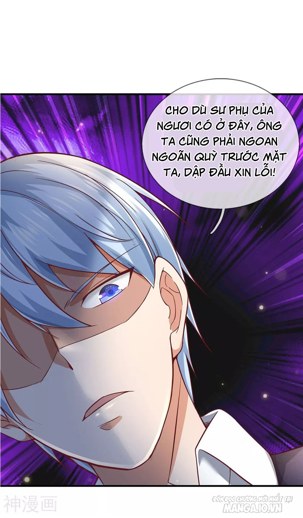 Ngạo Thị Thiên Địa Chapter 246 - Trang 2