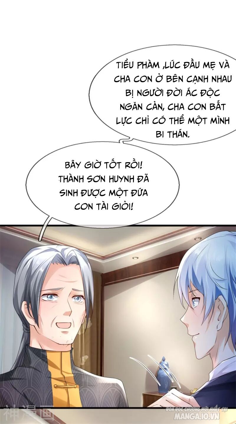 Ngạo Thị Thiên Địa Chapter 245 - Trang 2