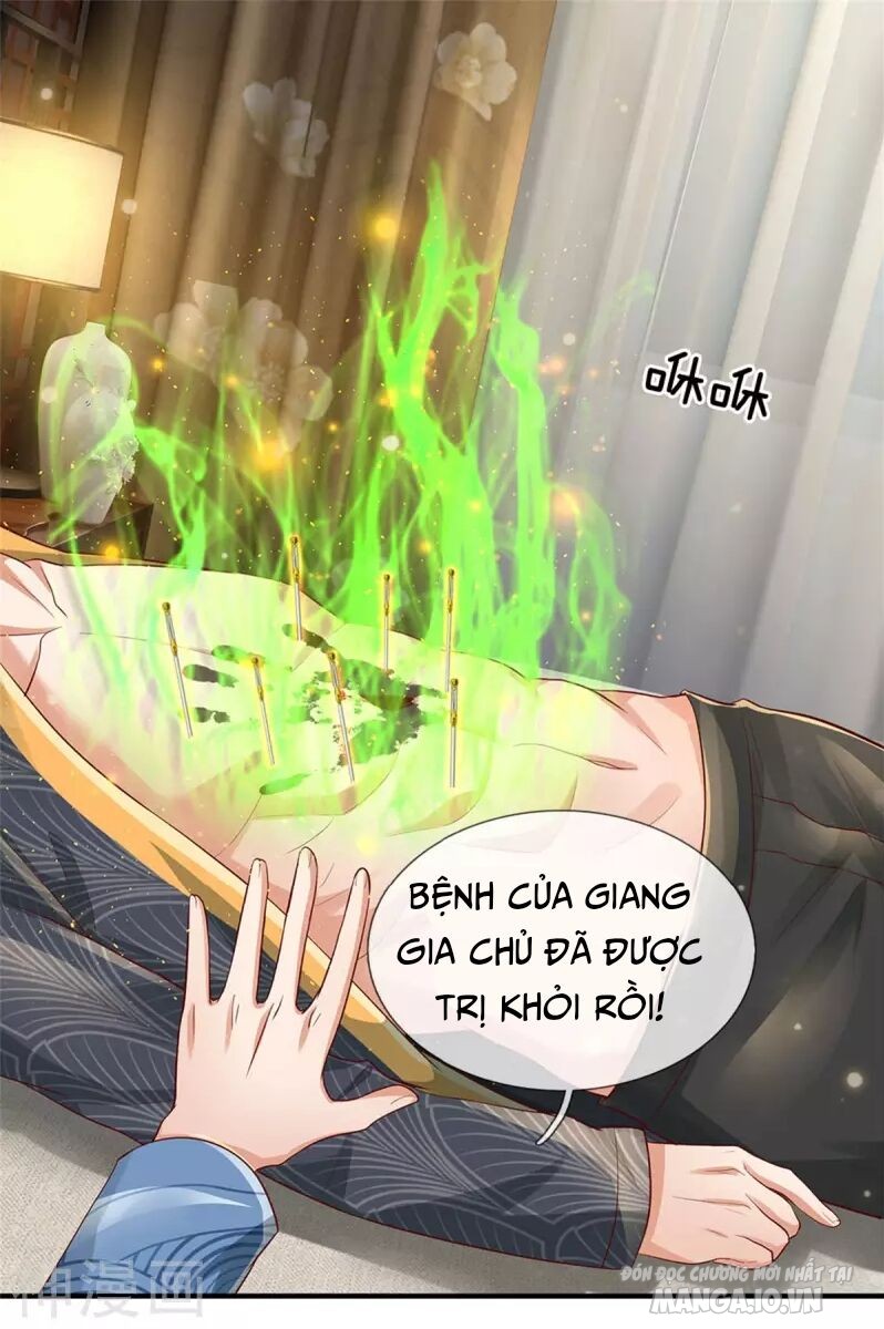 Ngạo Thị Thiên Địa Chapter 245 - Trang 2