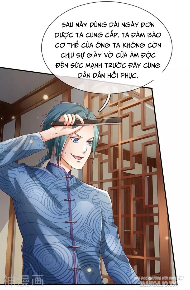 Ngạo Thị Thiên Địa Chapter 245 - Trang 2