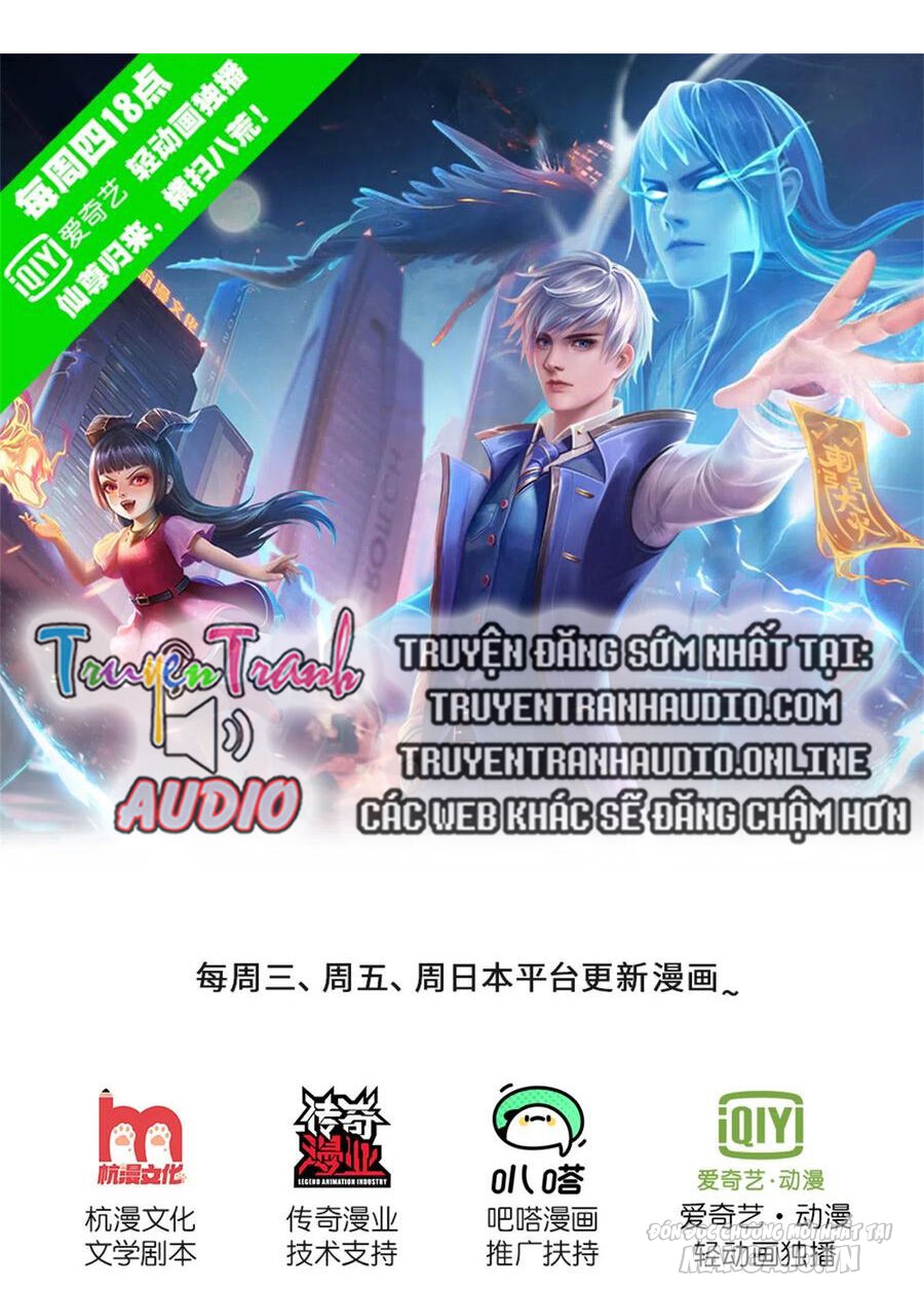 Ngạo Thị Thiên Địa Chapter 244 - Trang 2