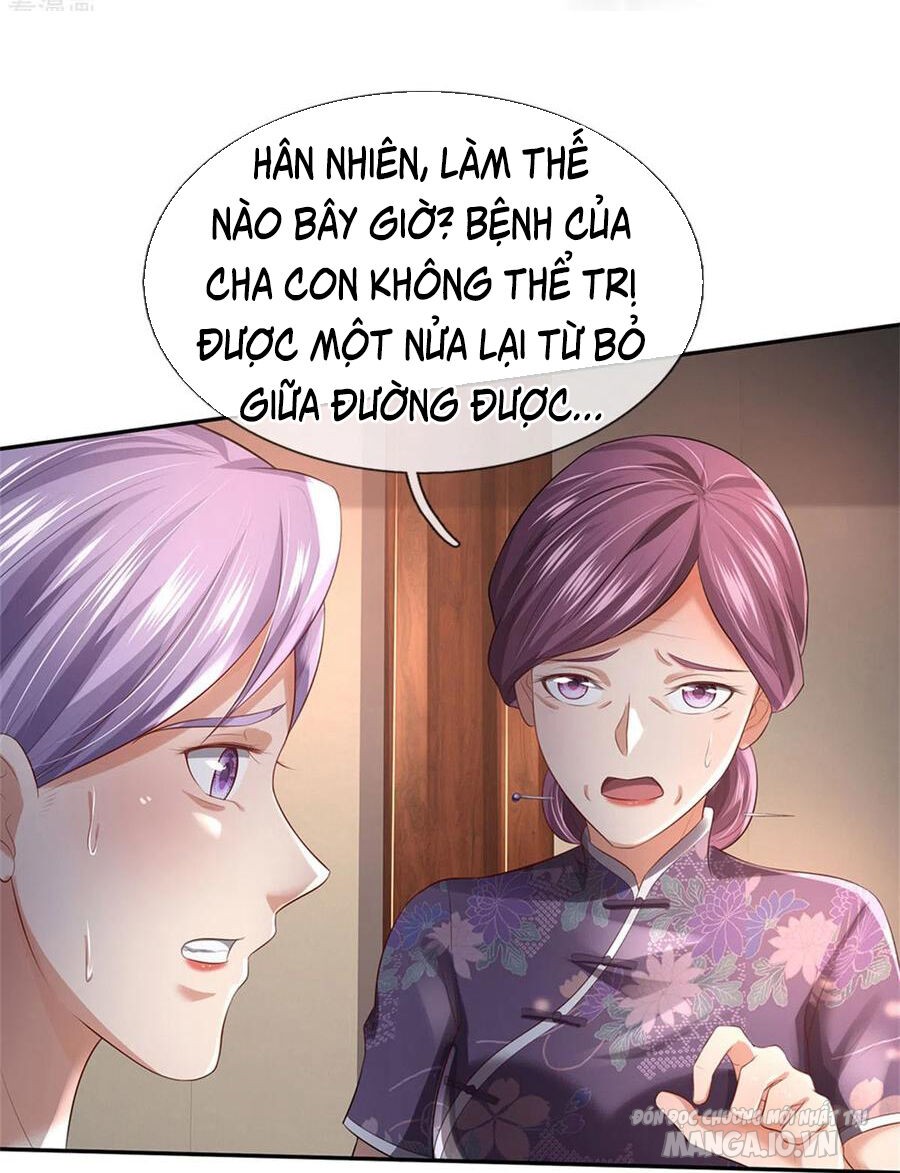 Ngạo Thị Thiên Địa Chapter 244 - Trang 2