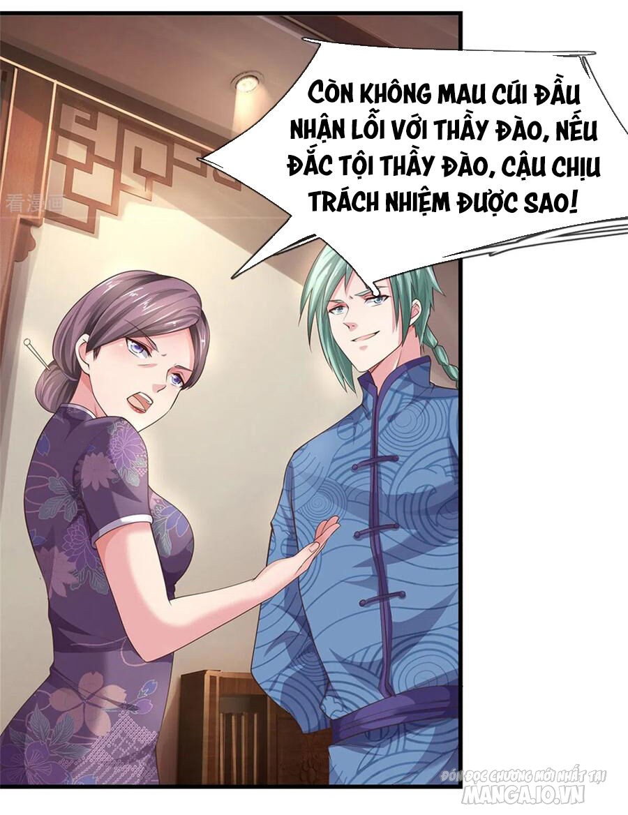 Ngạo Thị Thiên Địa Chapter 244 - Trang 2