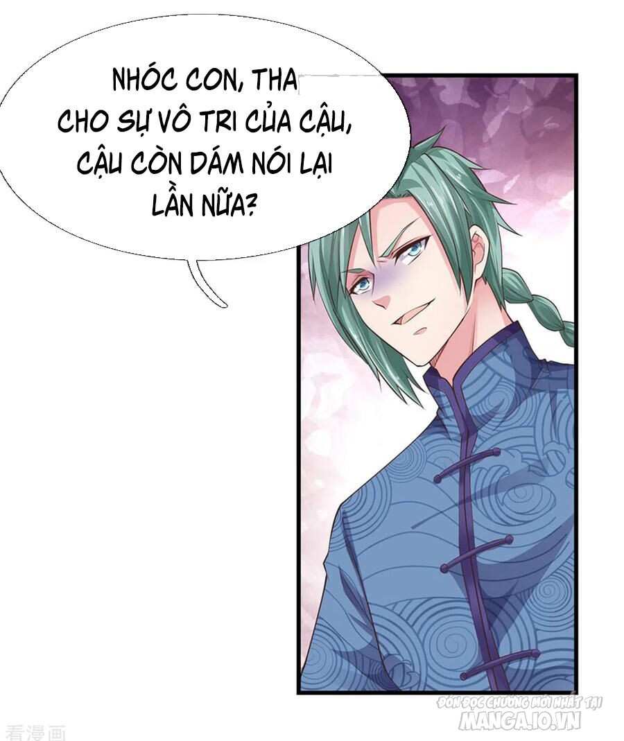 Ngạo Thị Thiên Địa Chapter 244 - Trang 2