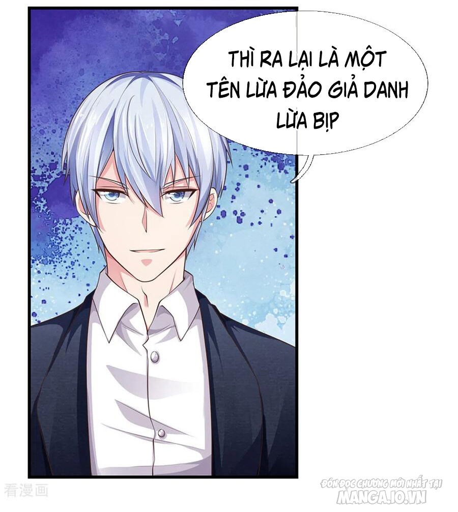 Ngạo Thị Thiên Địa Chapter 244 - Trang 2