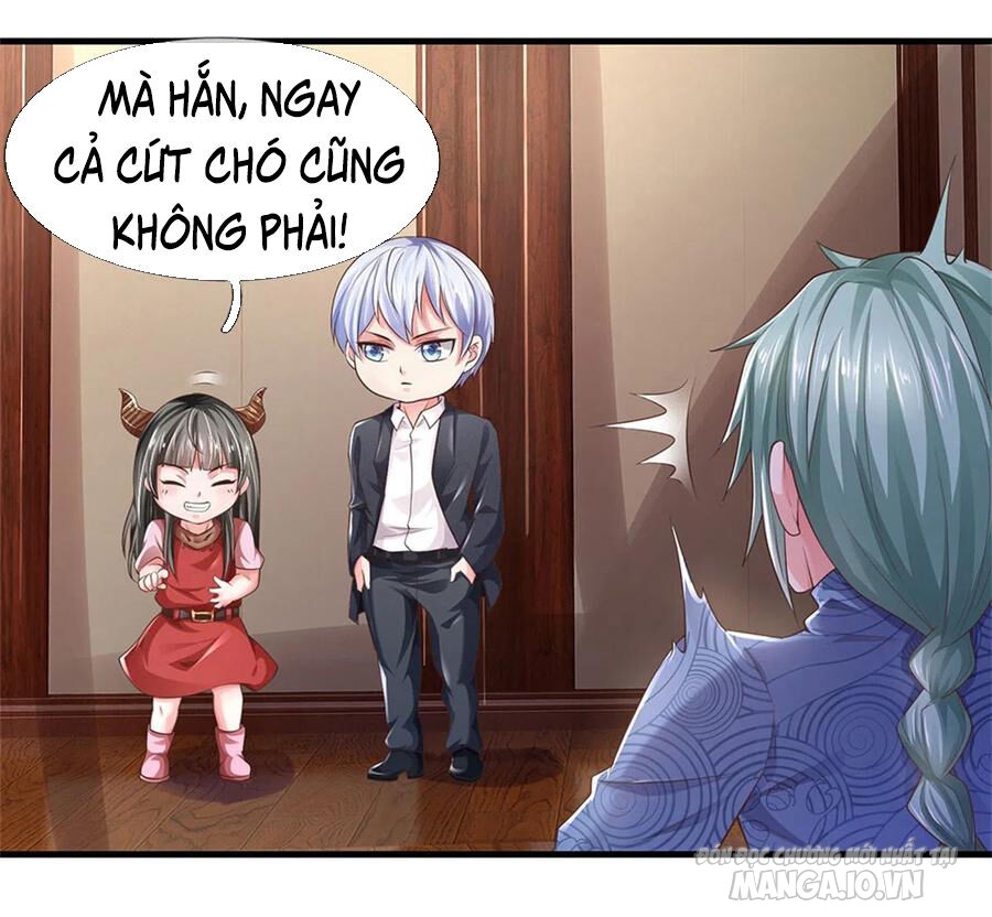 Ngạo Thị Thiên Địa Chapter 244 - Trang 2