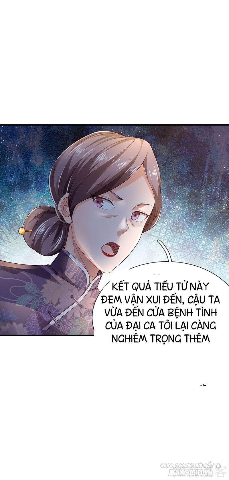 Ngạo Thị Thiên Địa Chapter 243 - Trang 2