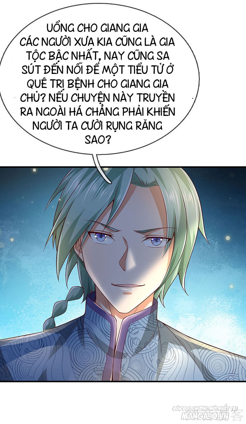 Ngạo Thị Thiên Địa Chapter 243 - Trang 2