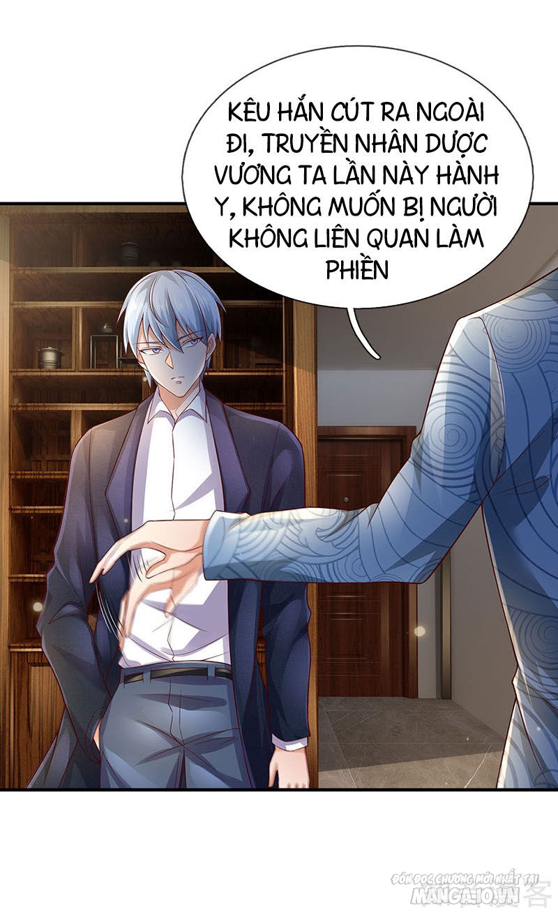 Ngạo Thị Thiên Địa Chapter 243 - Trang 2