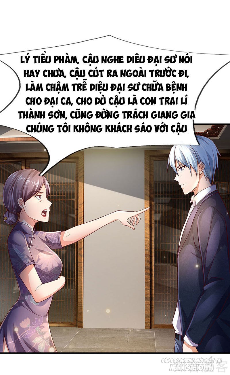 Ngạo Thị Thiên Địa Chapter 243 - Trang 2