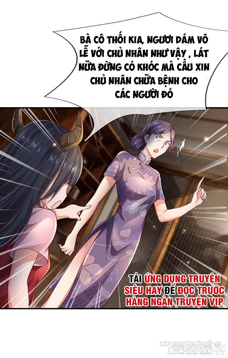 Ngạo Thị Thiên Địa Chapter 243 - Trang 2