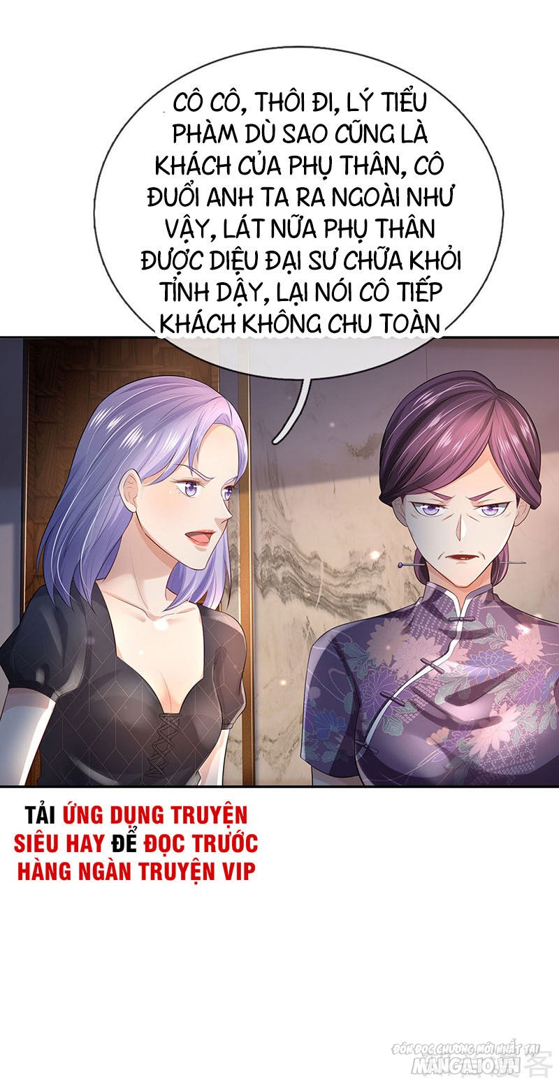 Ngạo Thị Thiên Địa Chapter 243 - Trang 2