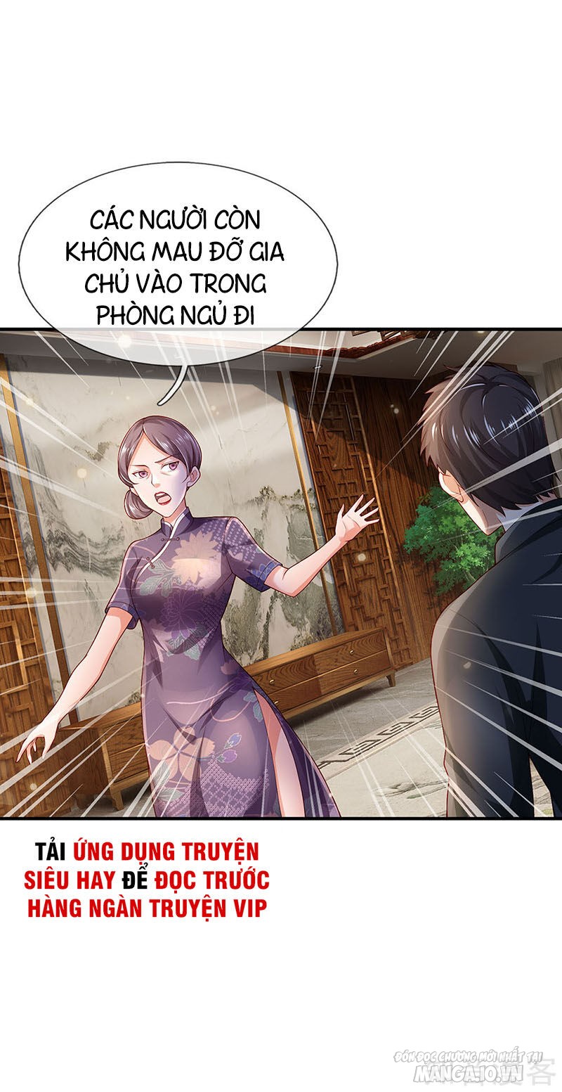 Ngạo Thị Thiên Địa Chapter 243 - Trang 2