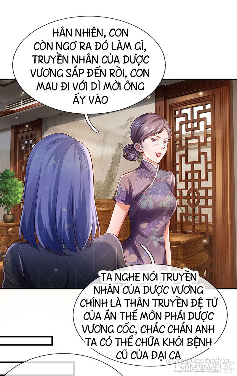 Ngạo Thị Thiên Địa Chapter 243 - Trang 2