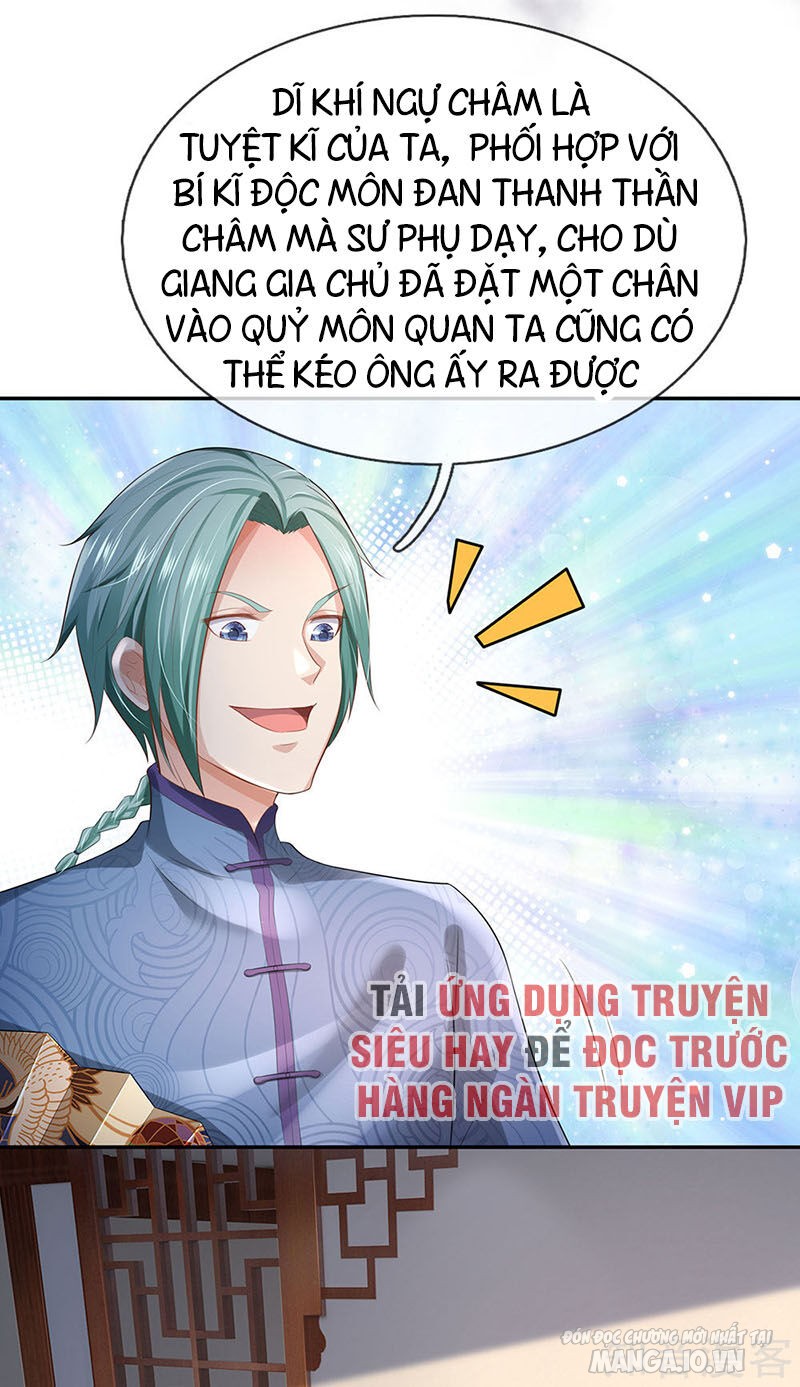 Ngạo Thị Thiên Địa Chapter 243 - Trang 2