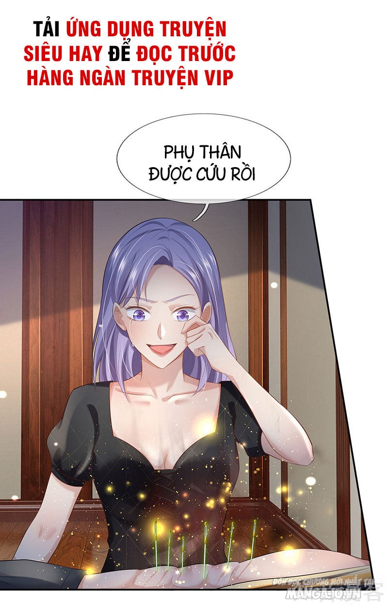 Ngạo Thị Thiên Địa Chapter 243 - Trang 2