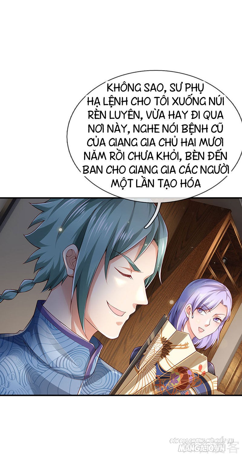 Ngạo Thị Thiên Địa Chapter 243 - Trang 2