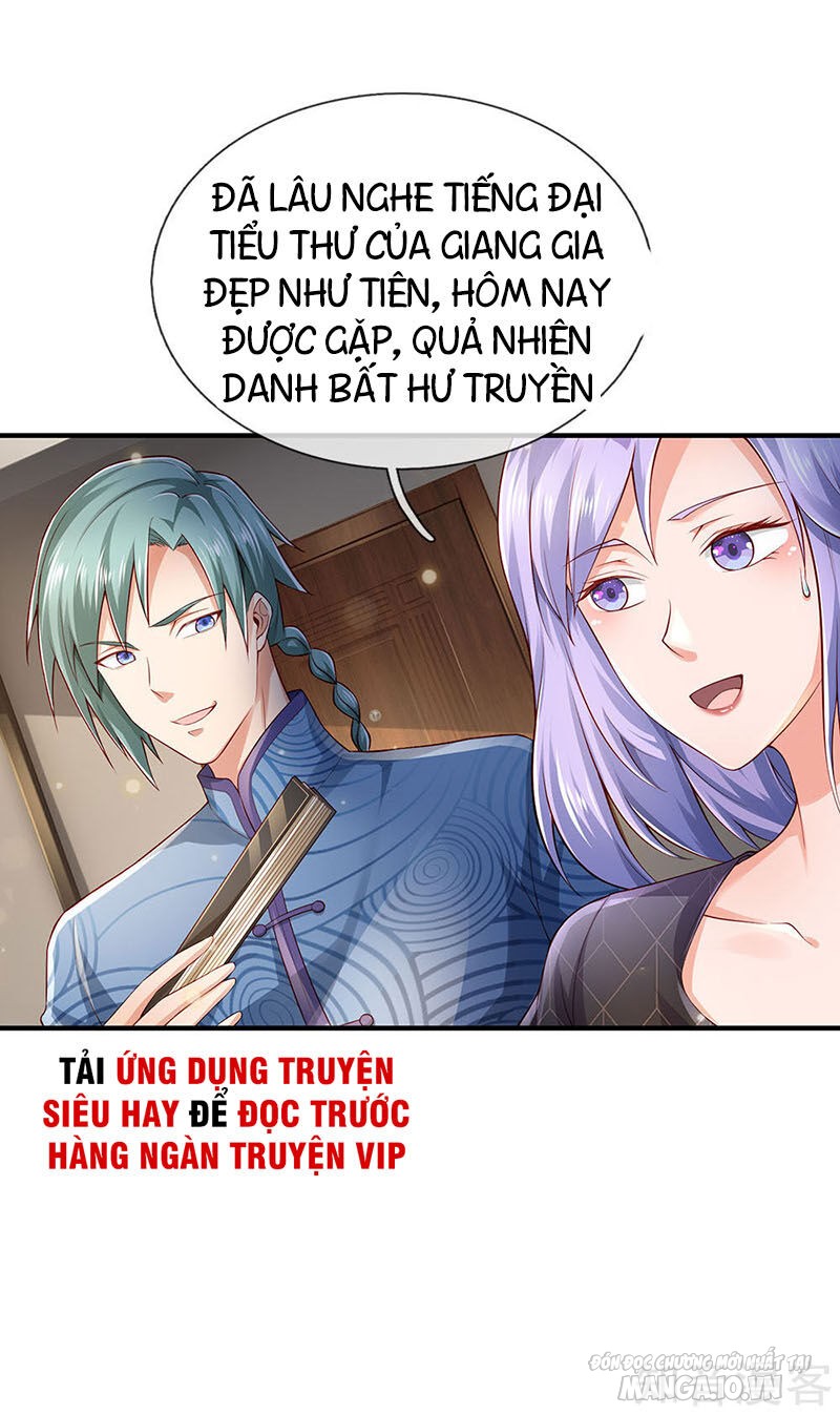 Ngạo Thị Thiên Địa Chapter 243 - Trang 2