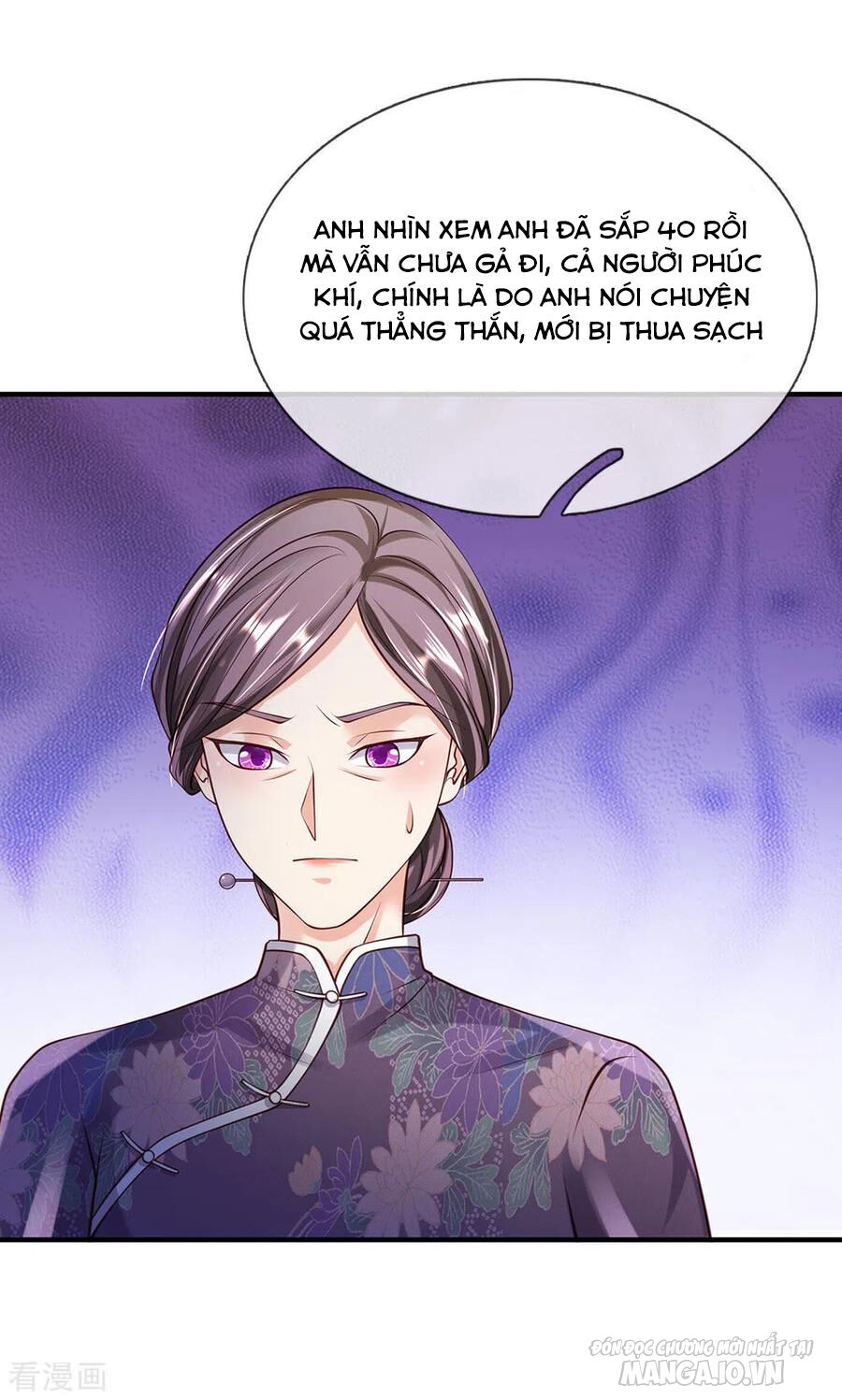 Ngạo Thị Thiên Địa Chapter 242 - Trang 2