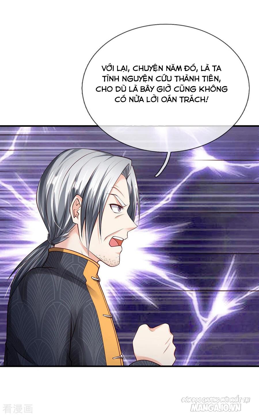 Ngạo Thị Thiên Địa Chapter 242 - Trang 2