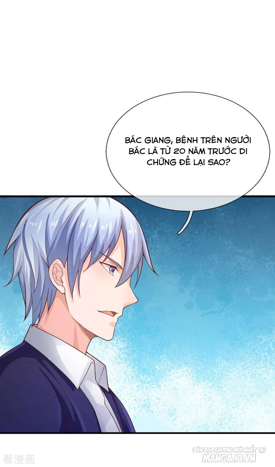 Ngạo Thị Thiên Địa Chapter 242 - Trang 2