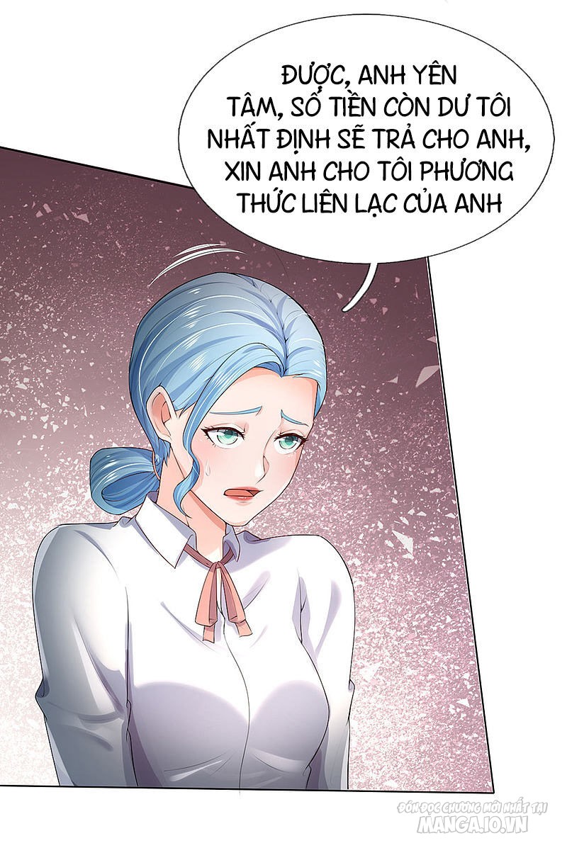 Ngạo Thị Thiên Địa Chapter 241 - Trang 2