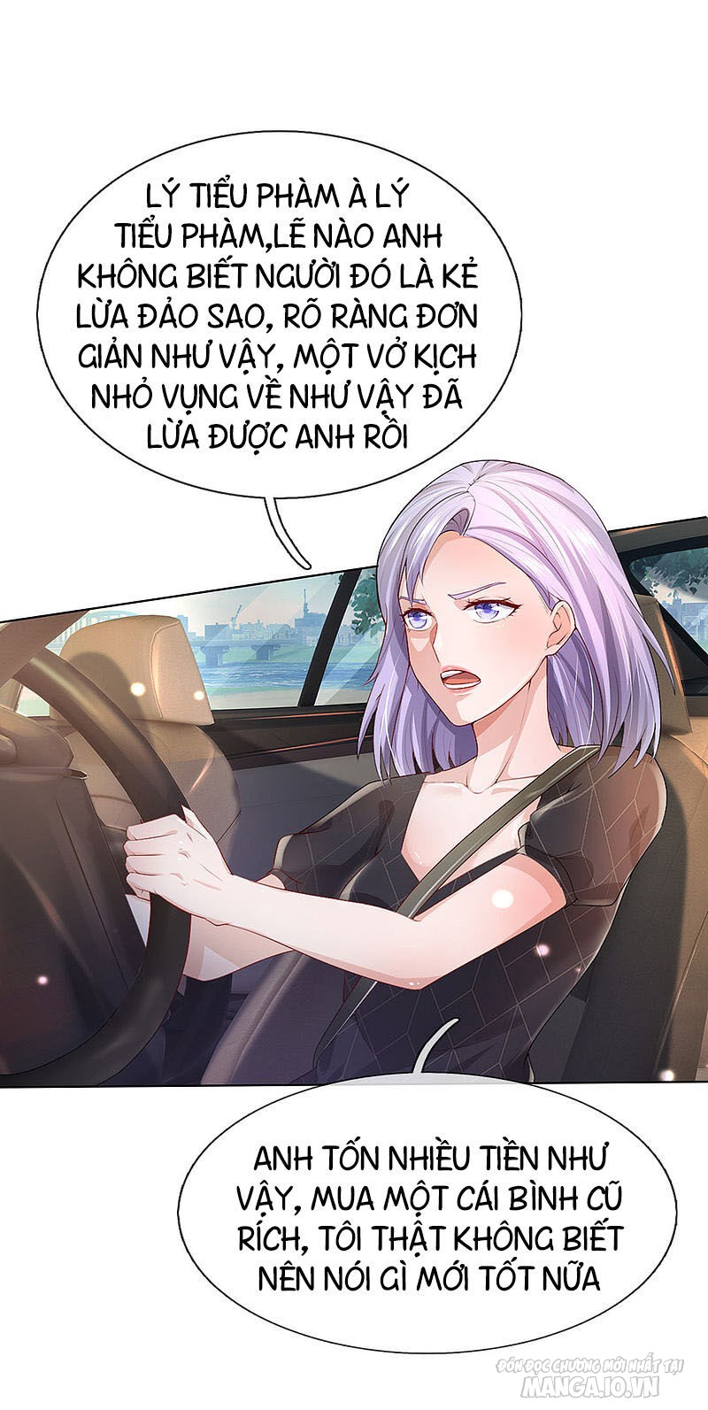 Ngạo Thị Thiên Địa Chapter 241 - Trang 2