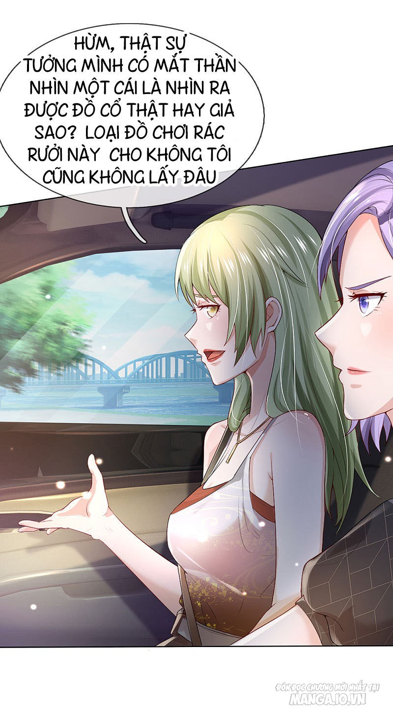 Ngạo Thị Thiên Địa Chapter 241 - Trang 2