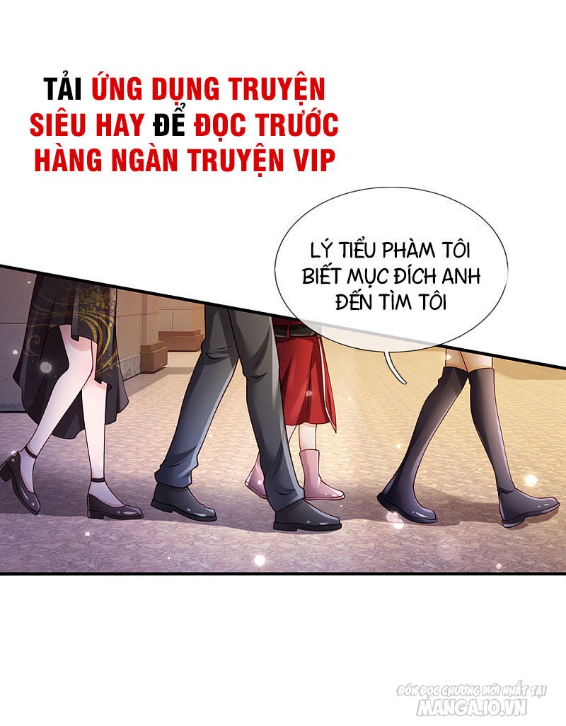 Ngạo Thị Thiên Địa Chapter 241 - Trang 2