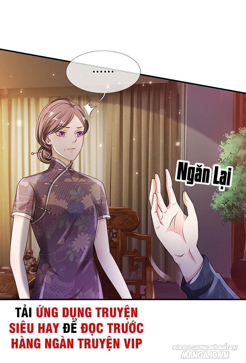 Ngạo Thị Thiên Địa Chapter 241 - Trang 2