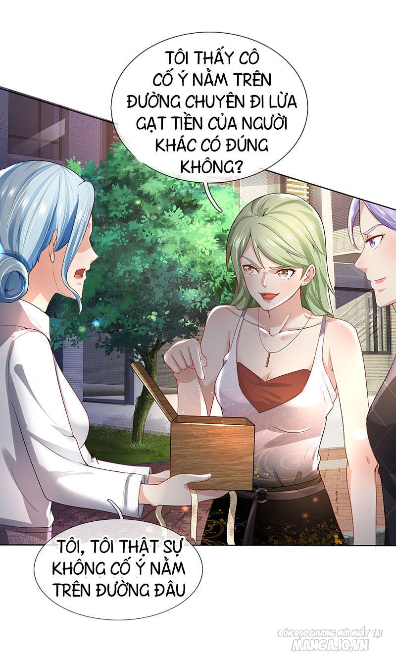 Ngạo Thị Thiên Địa Chapter 241 - Trang 2