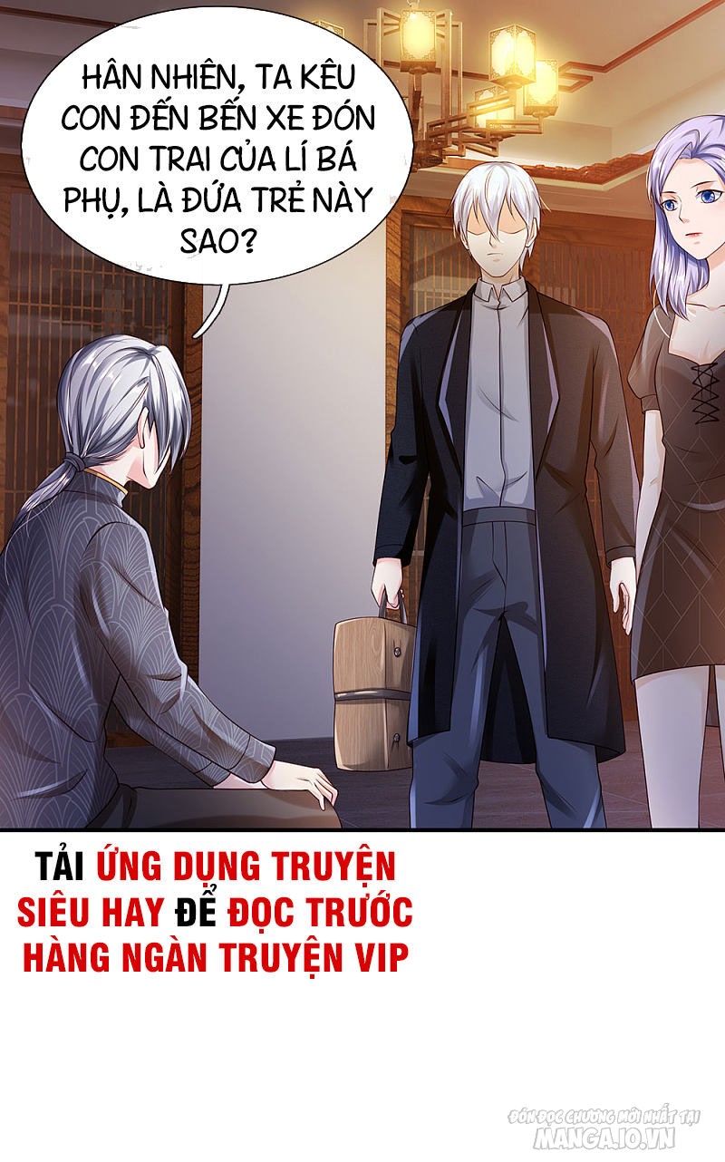 Ngạo Thị Thiên Địa Chapter 241 - Trang 2