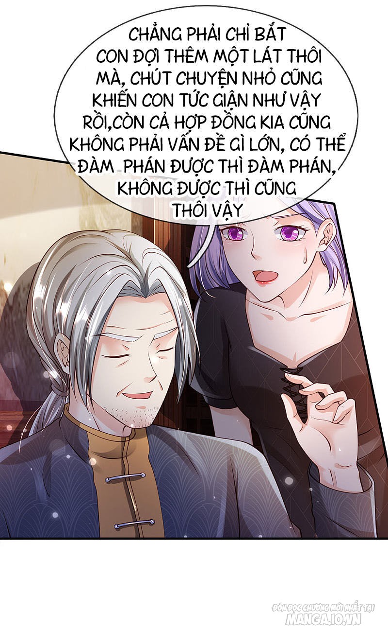 Ngạo Thị Thiên Địa Chapter 241 - Trang 2