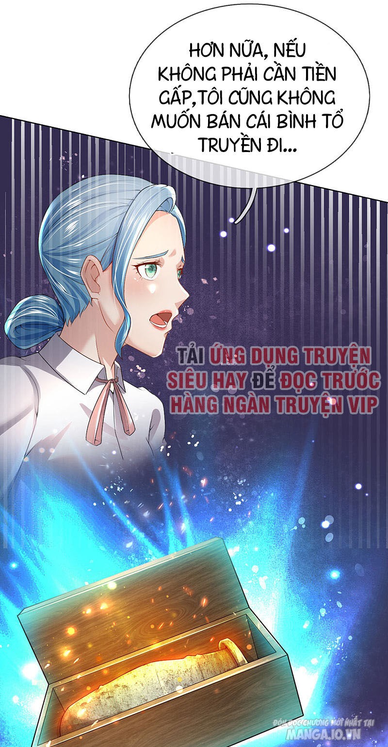 Ngạo Thị Thiên Địa Chapter 241 - Trang 2