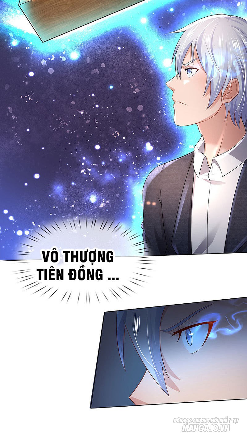 Ngạo Thị Thiên Địa Chapter 241 - Trang 2