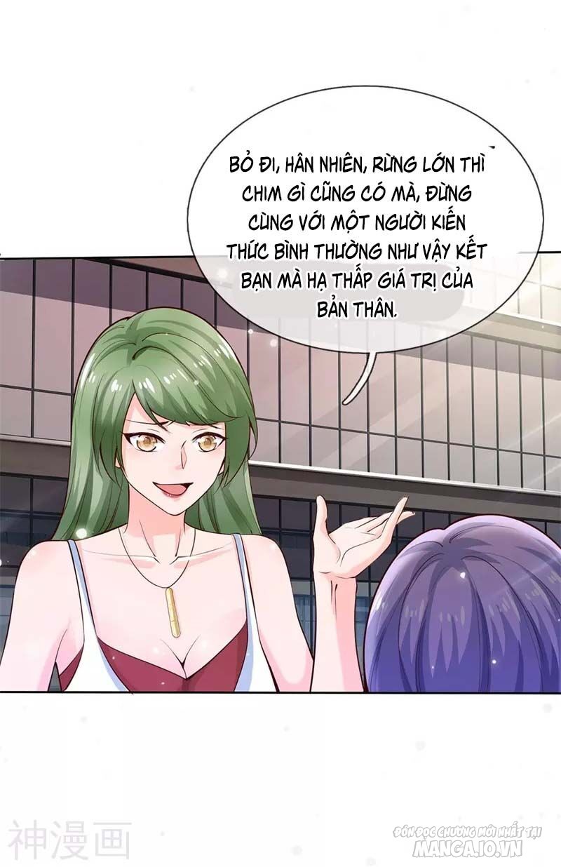 Ngạo Thị Thiên Địa Chapter 239 - Trang 2